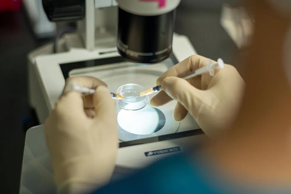 高龄女性生育力下降与3年不孕的相关性研究